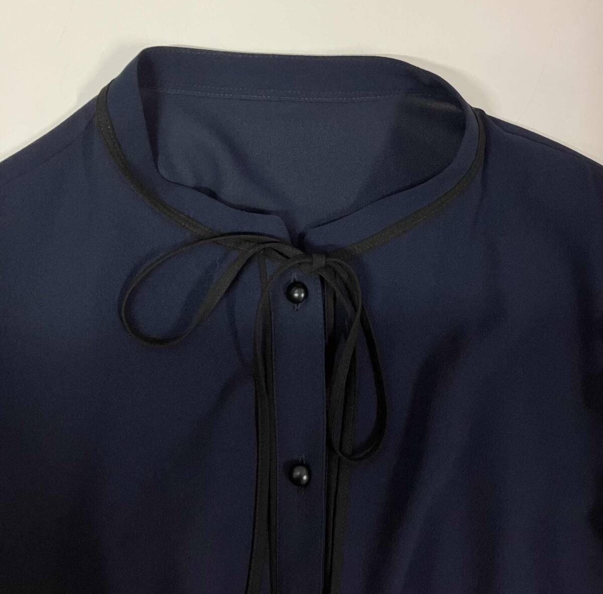 ss ジョーゼット配色