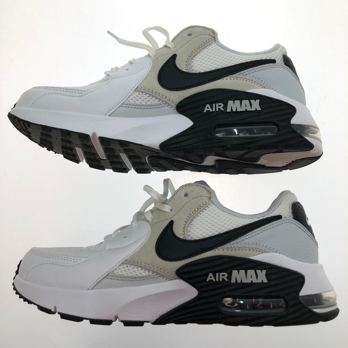 □□NIKE ナイキ エア マックス エクシー スニーカー 26cm 本体