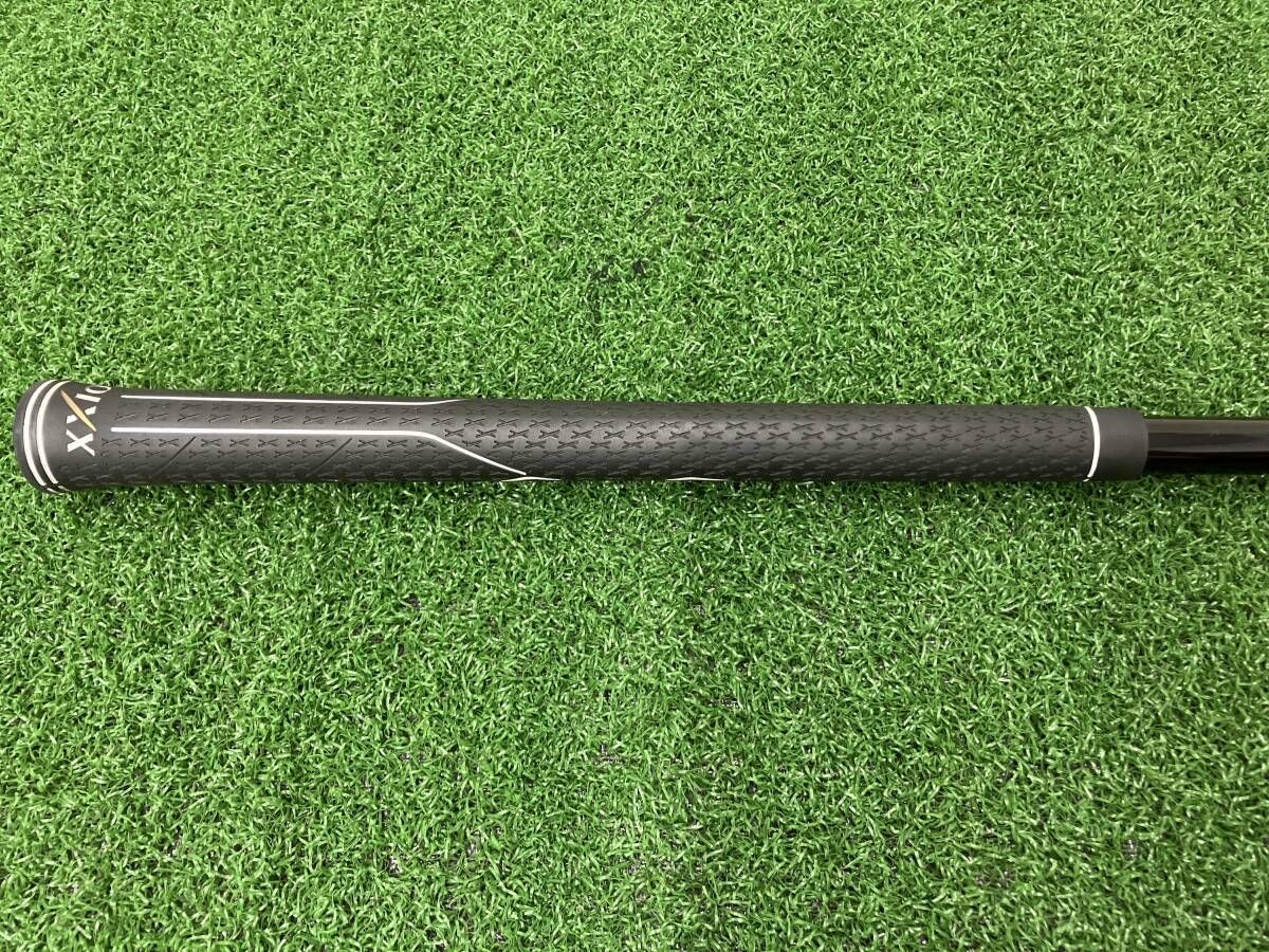 XXIO U4 21度 ユーティリティ MP700 Rフレックス 40インチ ユーティリティ DUNLOP XXIO 2012 U4 21° MP700 フレックスSR