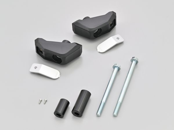 デイトナ（DAYTONA）（16865）エンジンプロテクター ストリームライン