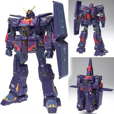 中古】フィギュア サイコガンダムMk-II(ネオ・ジオン仕様