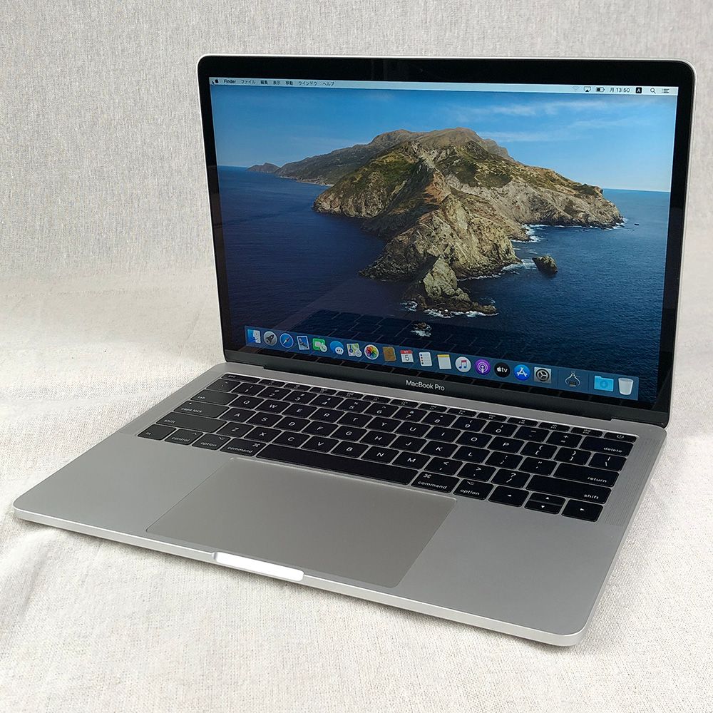 ジャンク品 Apple MacBook Pro やさい 13-inch (A1706)