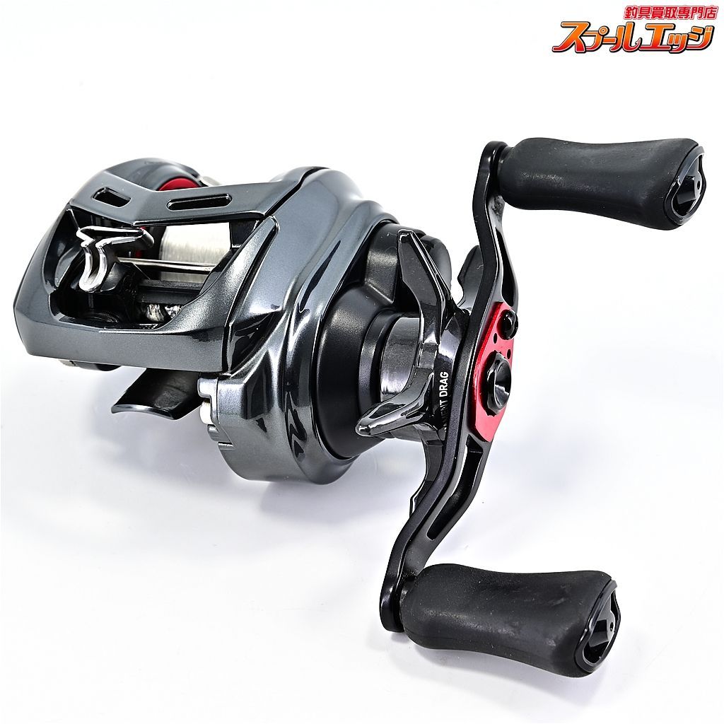 【ダイワ】 20アルファス エア TW 8.6L DAIWA ALPHAS AIRm37517 - メルカリ