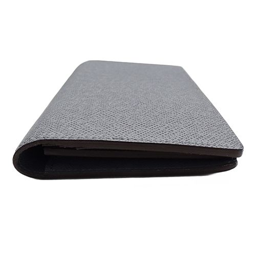 ルイ・ヴィトン LOUIS VUITTON 財布 タイガ メンズ ブランド 長財布 二  