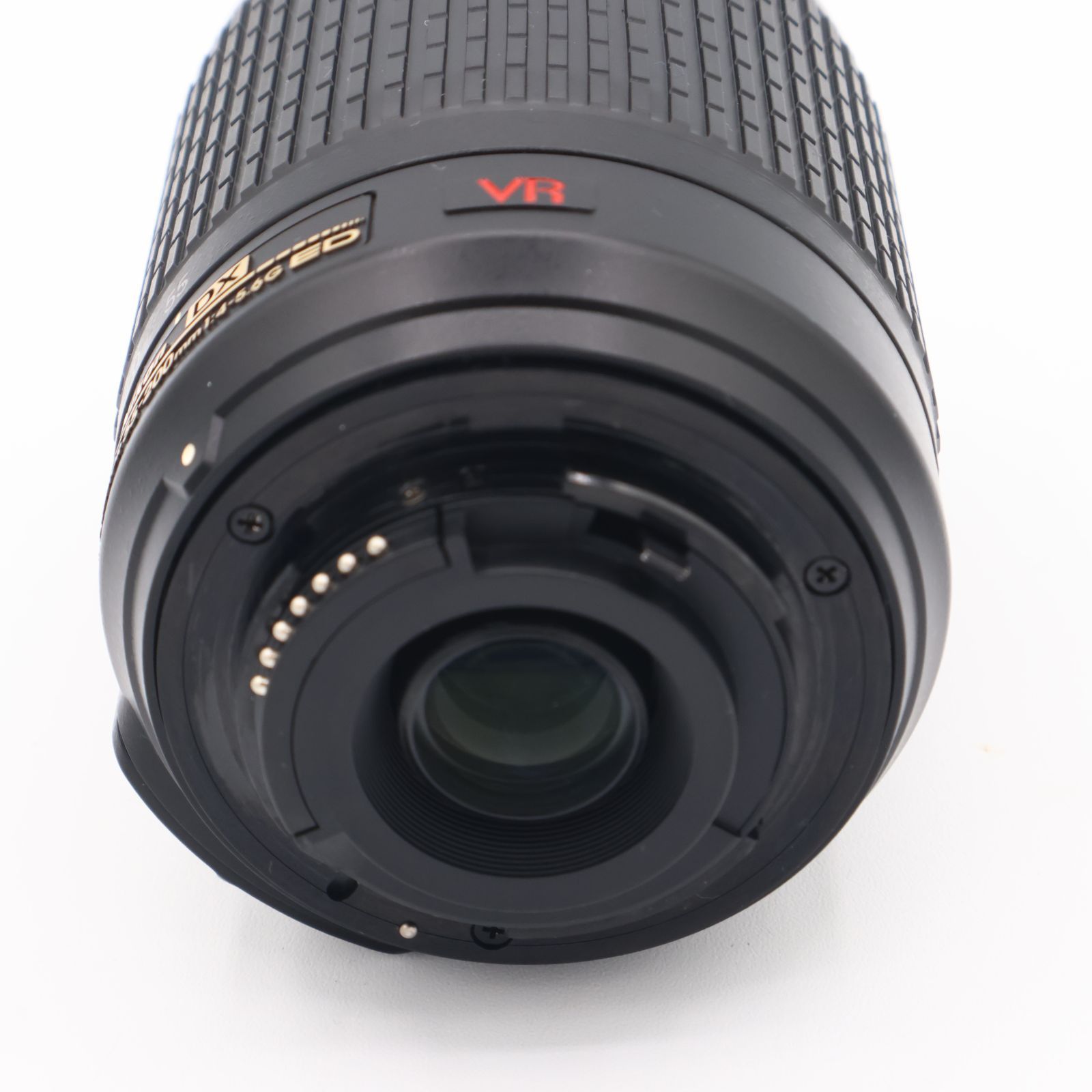 レンズ(ズーム) Nikon DX VR Amazon.co.jp: Nikon 望遠ズームレンズ AF-S DX VR Zoom Nikkor