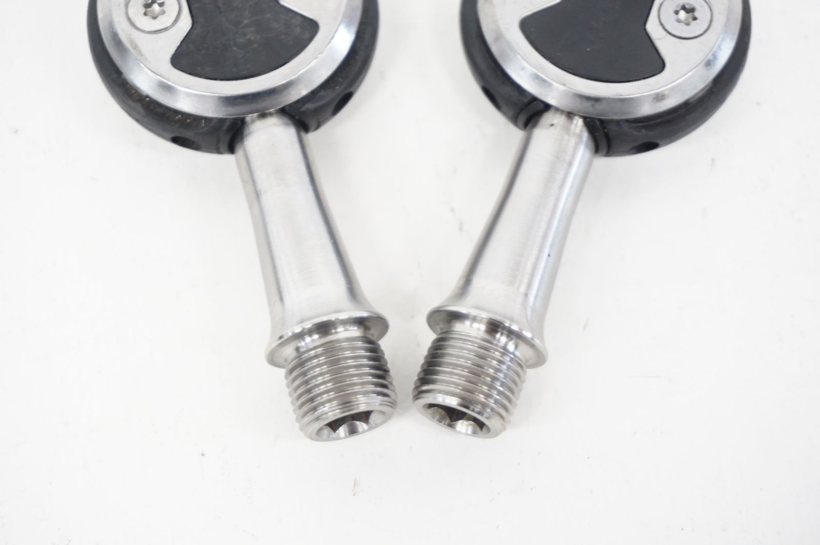 WAHOO 「ワフー」 SPEEDPLAY ZERO ステンレスシャフト ペダル