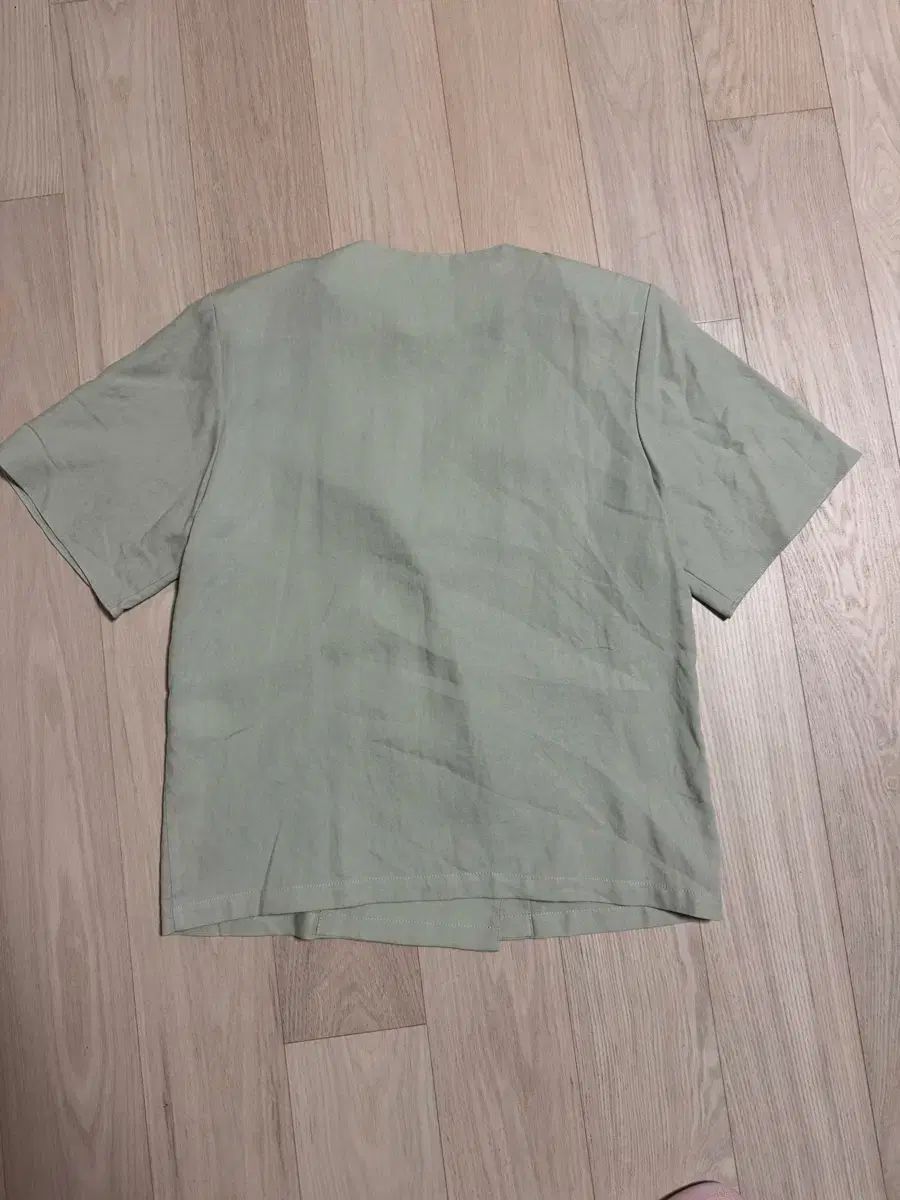 スラックス セットアップ