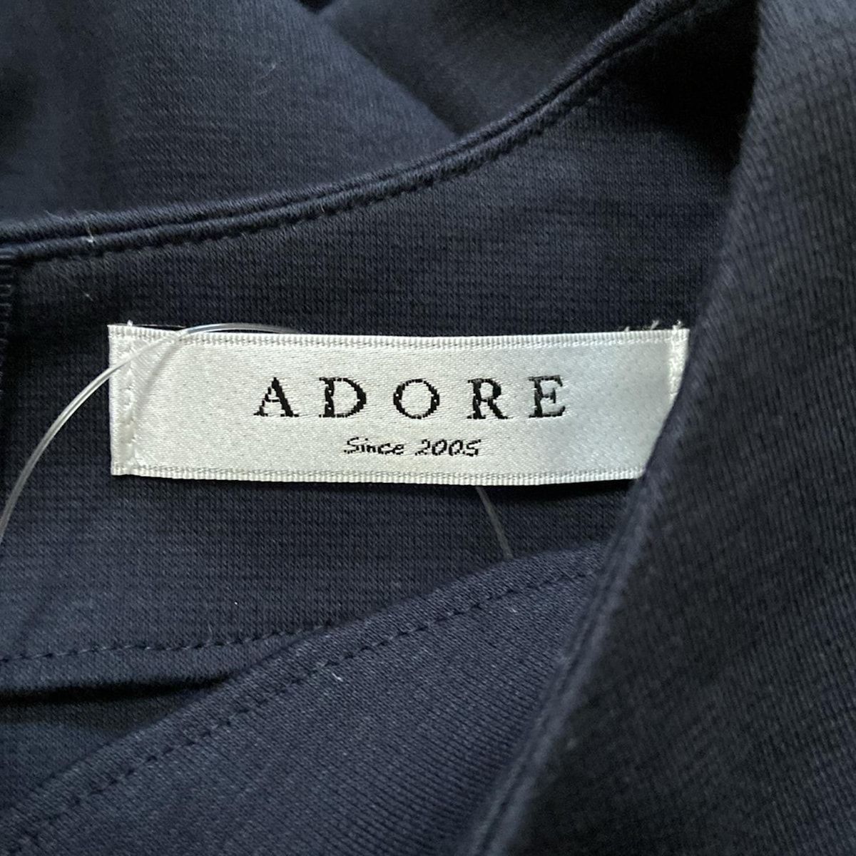 ADORE(アドーア) 七分袖カットソー サイズ38 M レディース