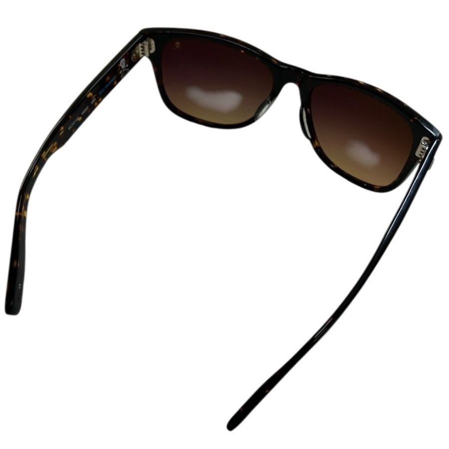 マークアンドロナ サングラス ソルト MARK & LONA × SALT HENRY