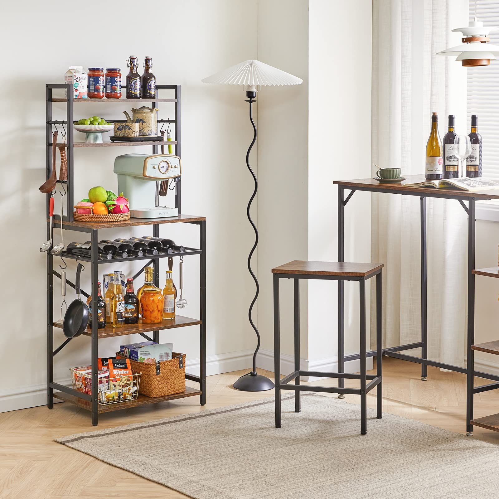 工業用コーヒー