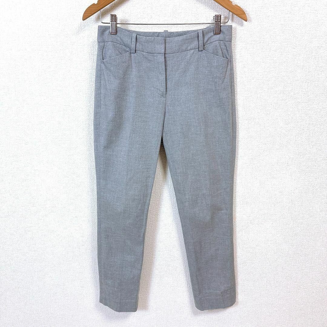 春夏パンツセットアップ