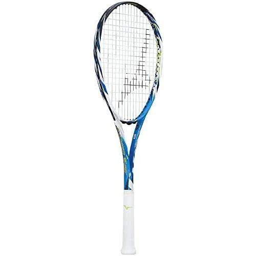 ジオブレイク80SソフトテニスラケットGEOBREIK軟式テニスラケット 黒