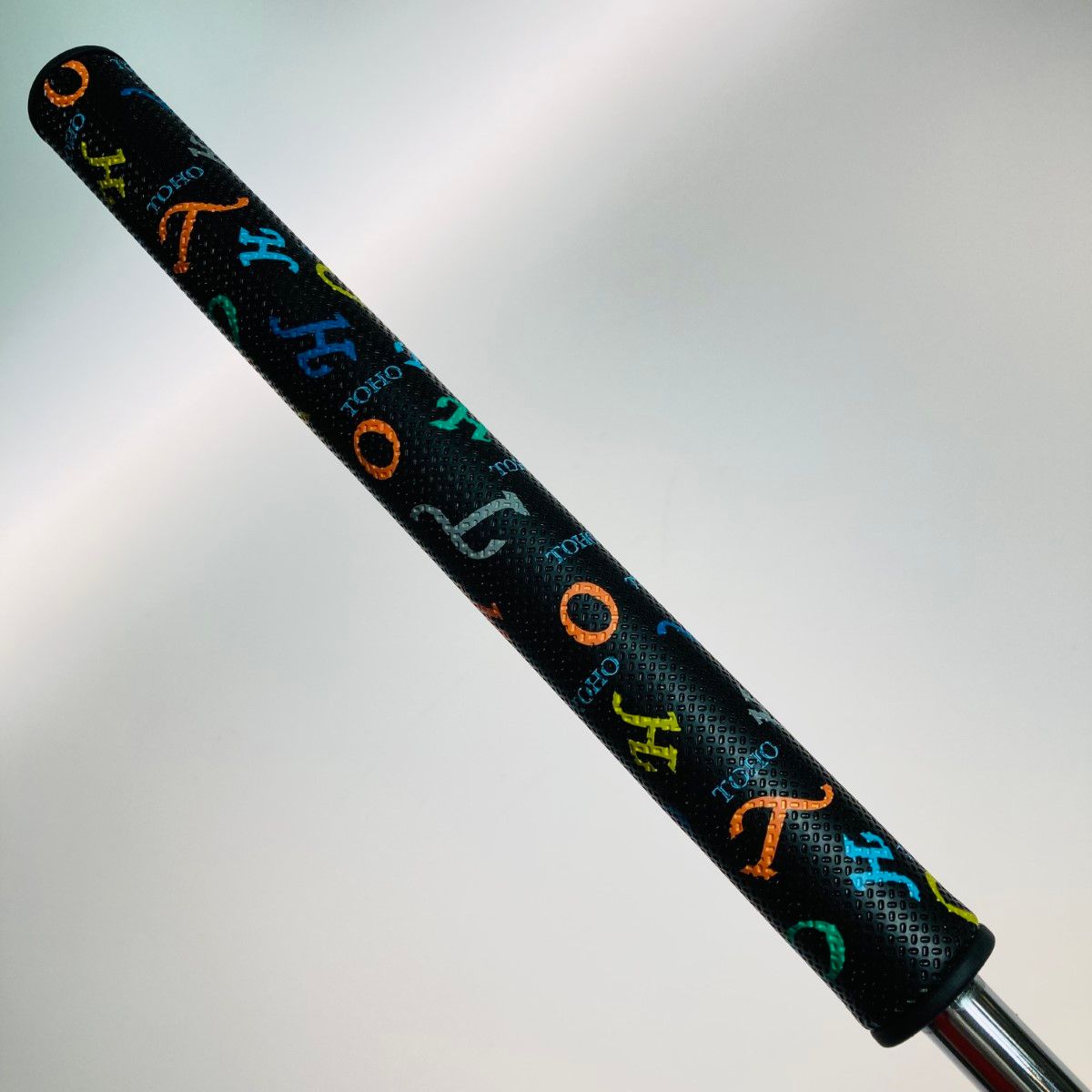 ◎◎ 東邦ゴルフ triangle TB1 トライアングル パター 32インチ - メルカリ