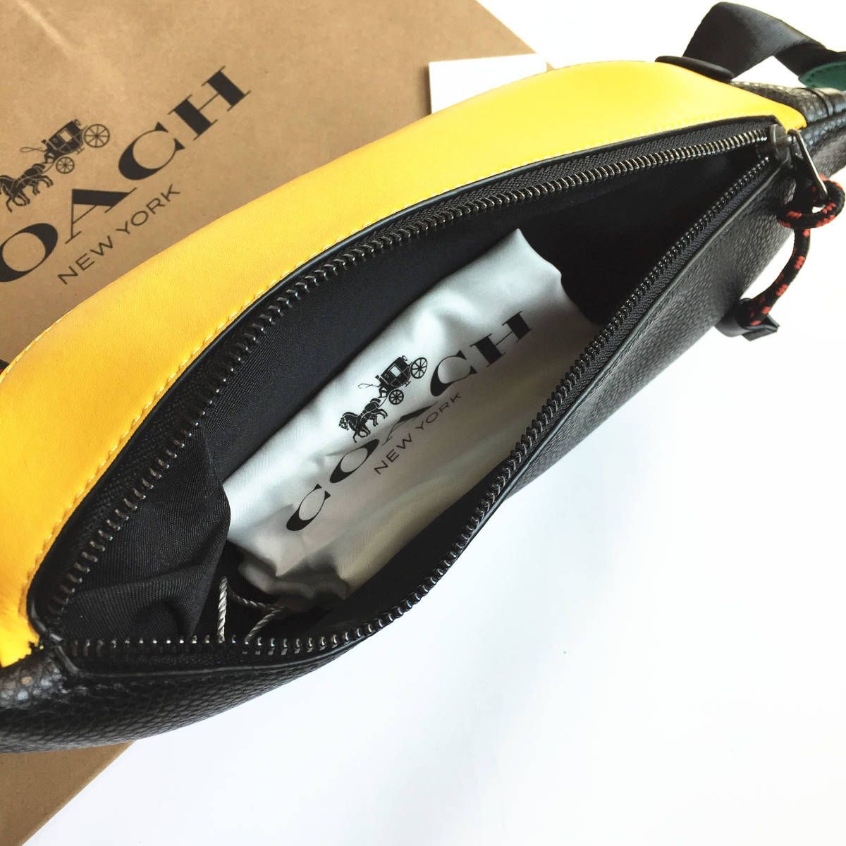 高知インター店】 レキシー C7248 ◇新品◇COACHバッグ コーチ ...