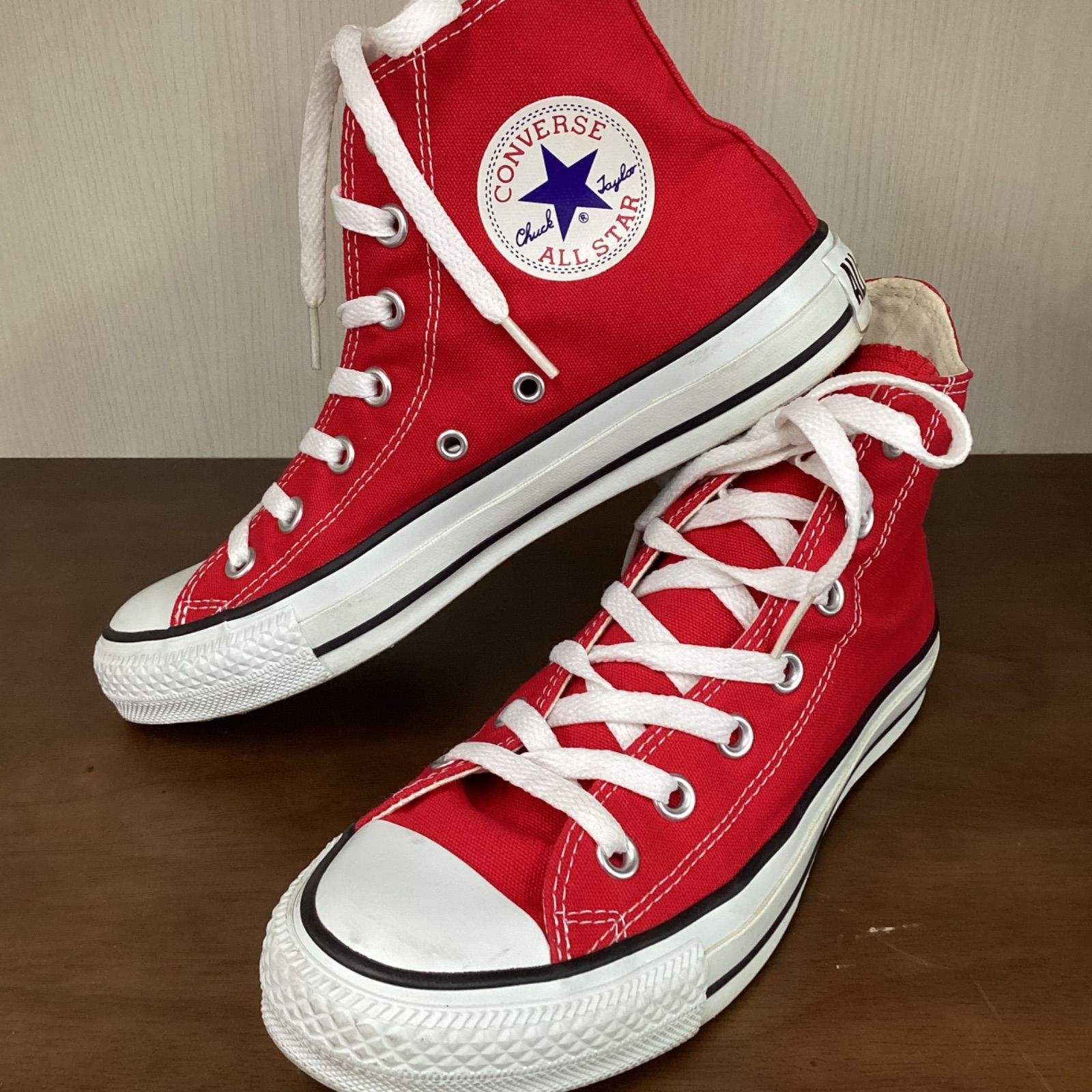 CONVERSE スニーカー CONVERSE/コンバース オールスター