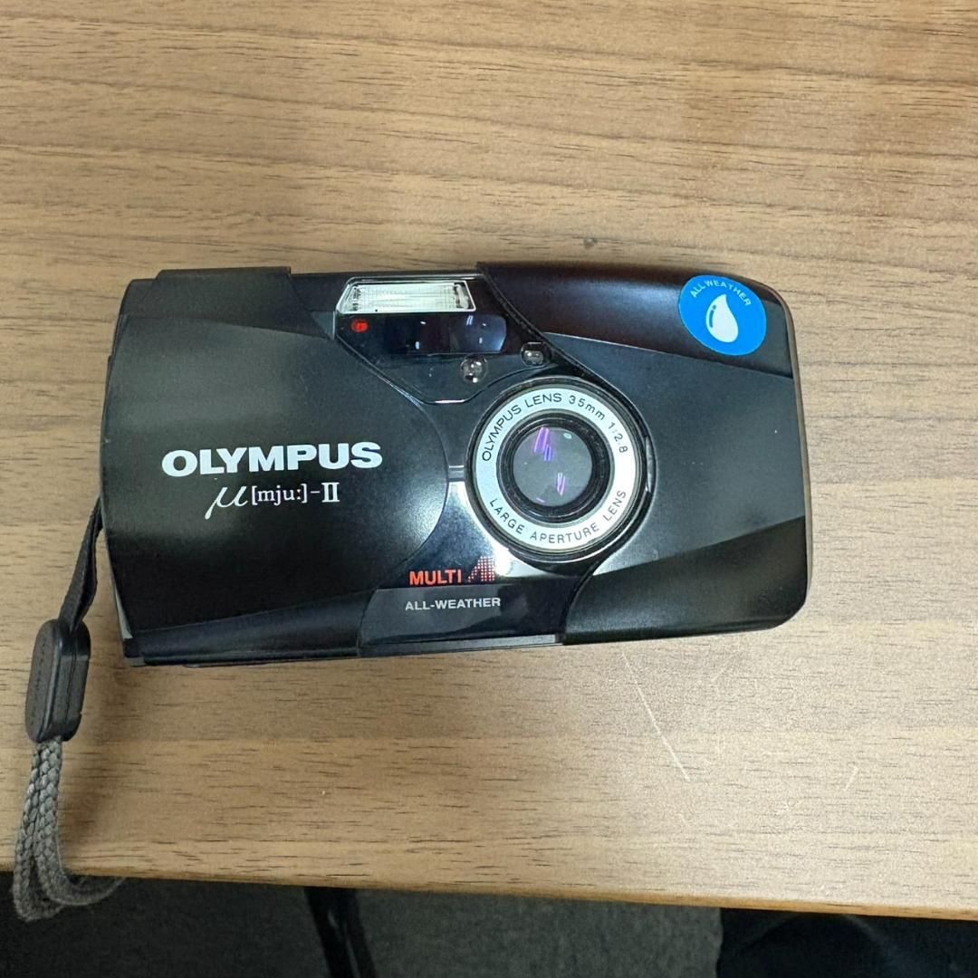 OLYMPUS