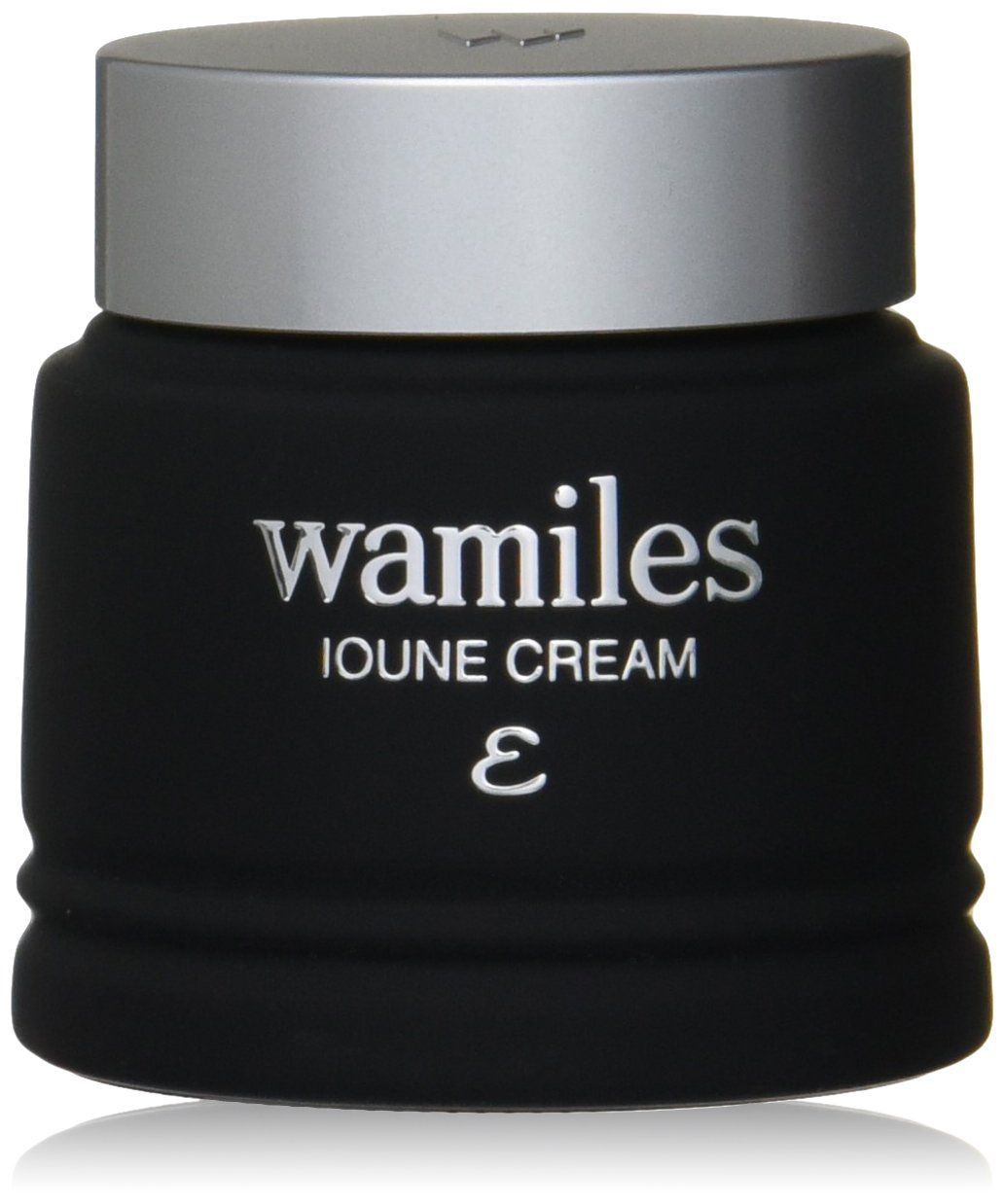 ※先約者様あり※ ワミレスイオーヌクリーム53g 2個セット wamiles/ワミレス ベーシックライン イオーヌ クリーム (全ての肌用