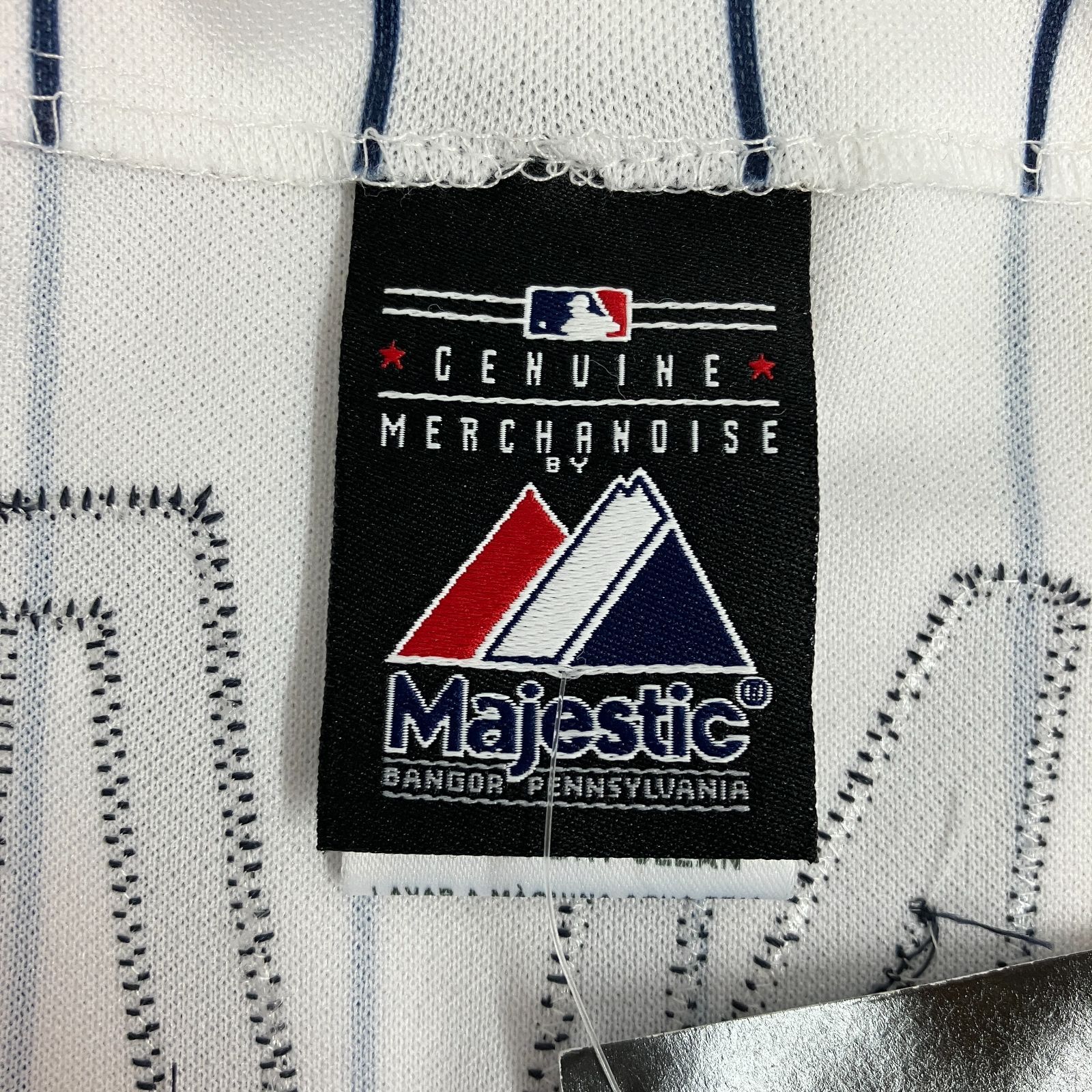 Majestic マジェスティック NEW YORK YANKEES ニューヨーク