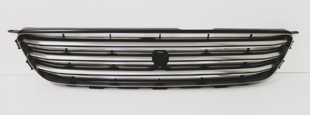 トヨタ ALTEZZA　後期最終型純正フロントグリル □未使用品TOYOTAトヨタ アルテッツァ 純正フロントグリル