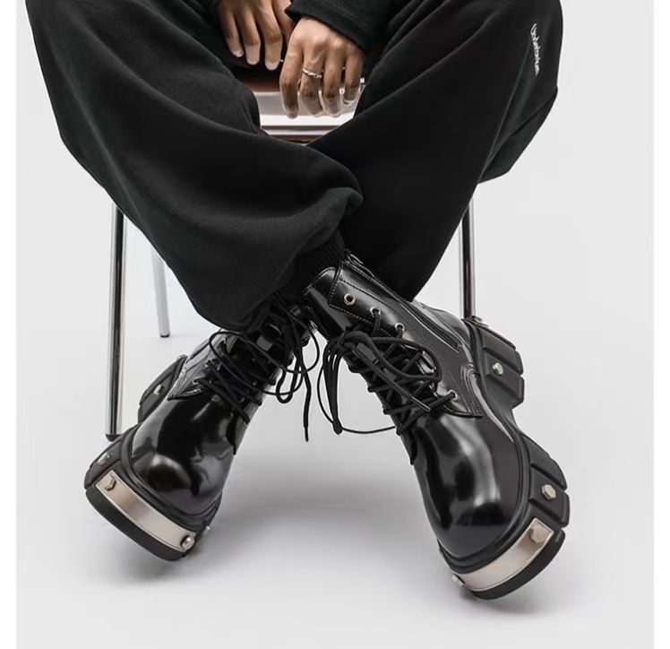 トーヨコ 特攻ブーツ 特攻ブーツ 本革 トーヨコ 特攻ブーツ トーヨコ