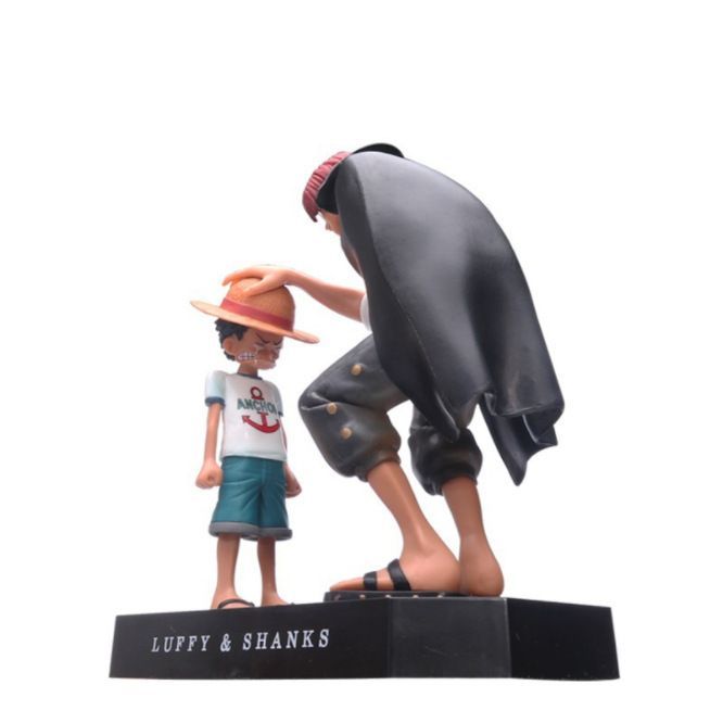 P.O.P ルフィ フィギュア 麦わら帽子付き　おまけあり フィギュアーツZERO 麦わらのルフィ: 暮らしの品 | アピタ
