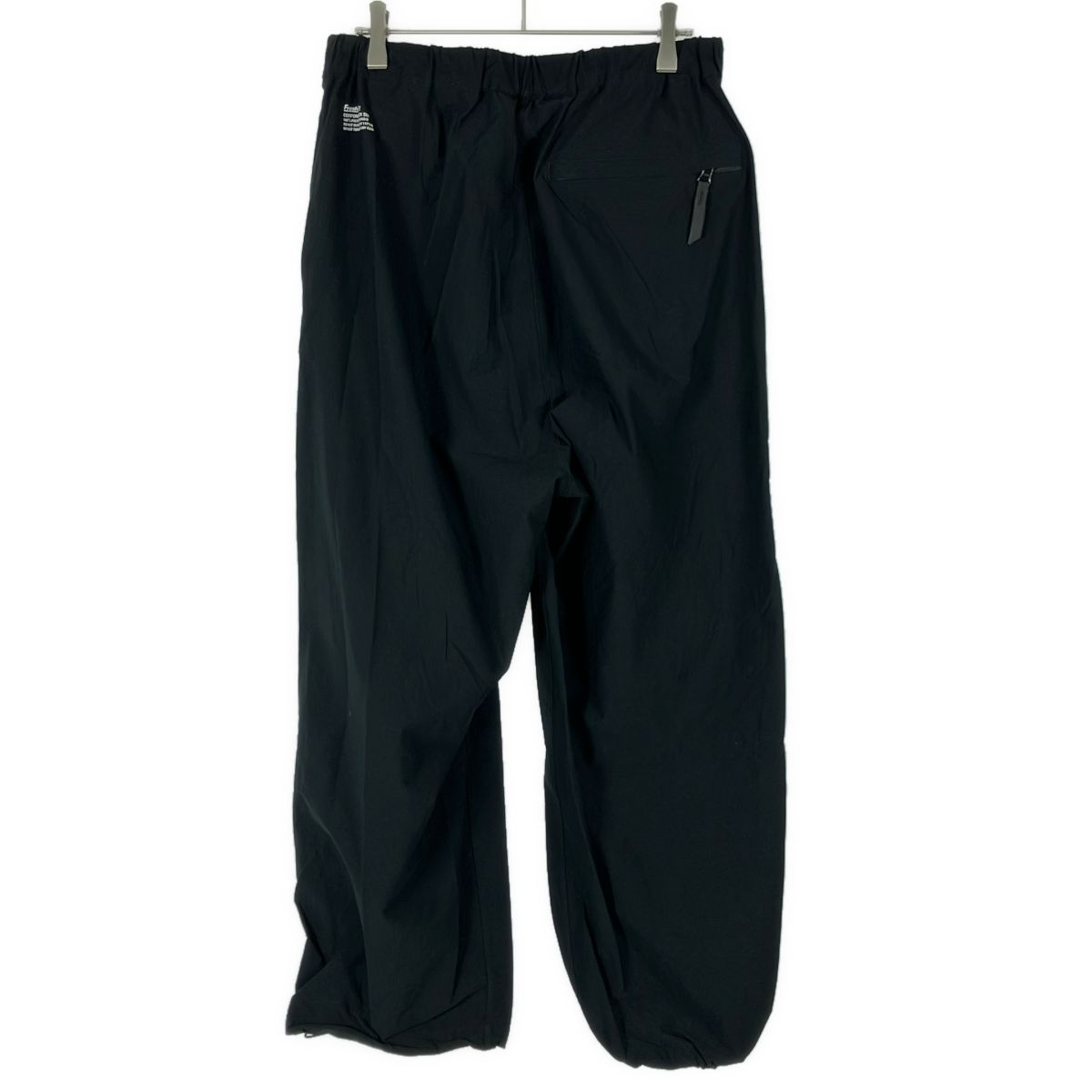 FreshService フレッシュサービス 25SS CORPORATE TRACK SUIT