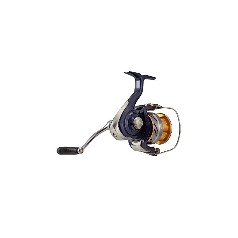 DAIWA DAIWA ダイワ スピニングリール 20ルビアス LT4000-CXH 021114