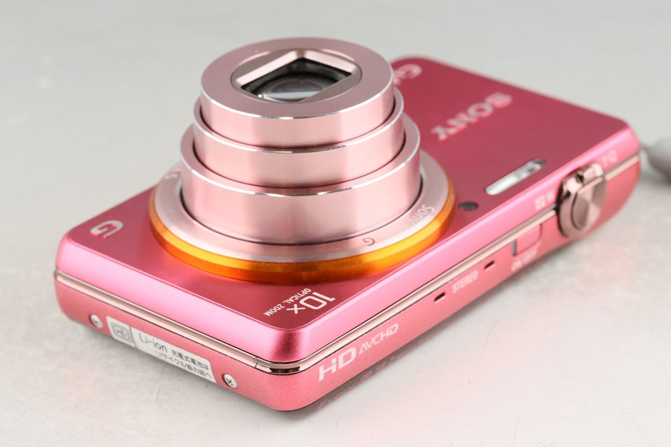 Camera