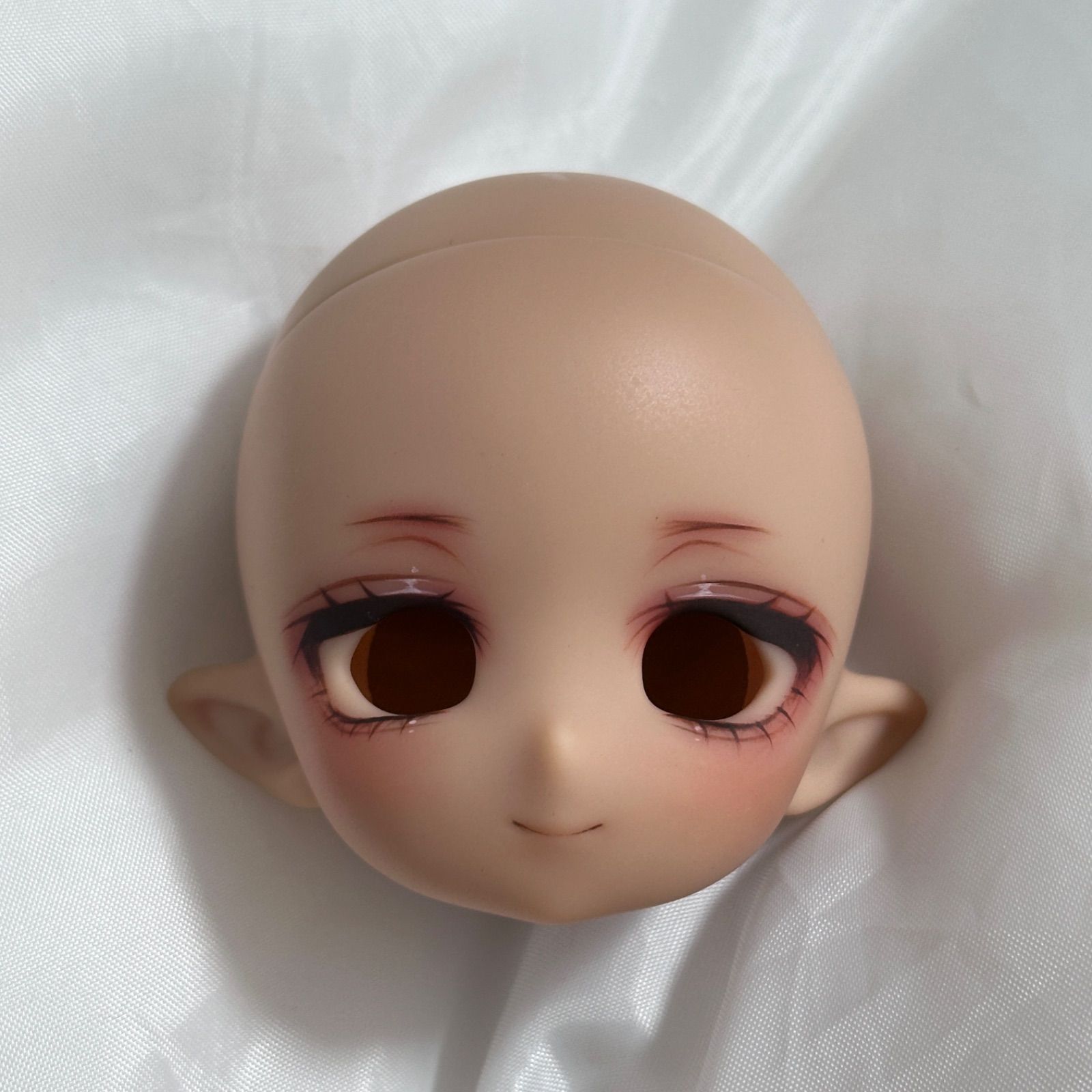 カスタムヘッド