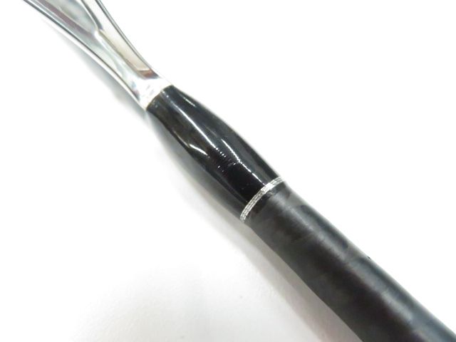  シマノ 22エクスプライド 263 LS 01- バスロッド ロッド