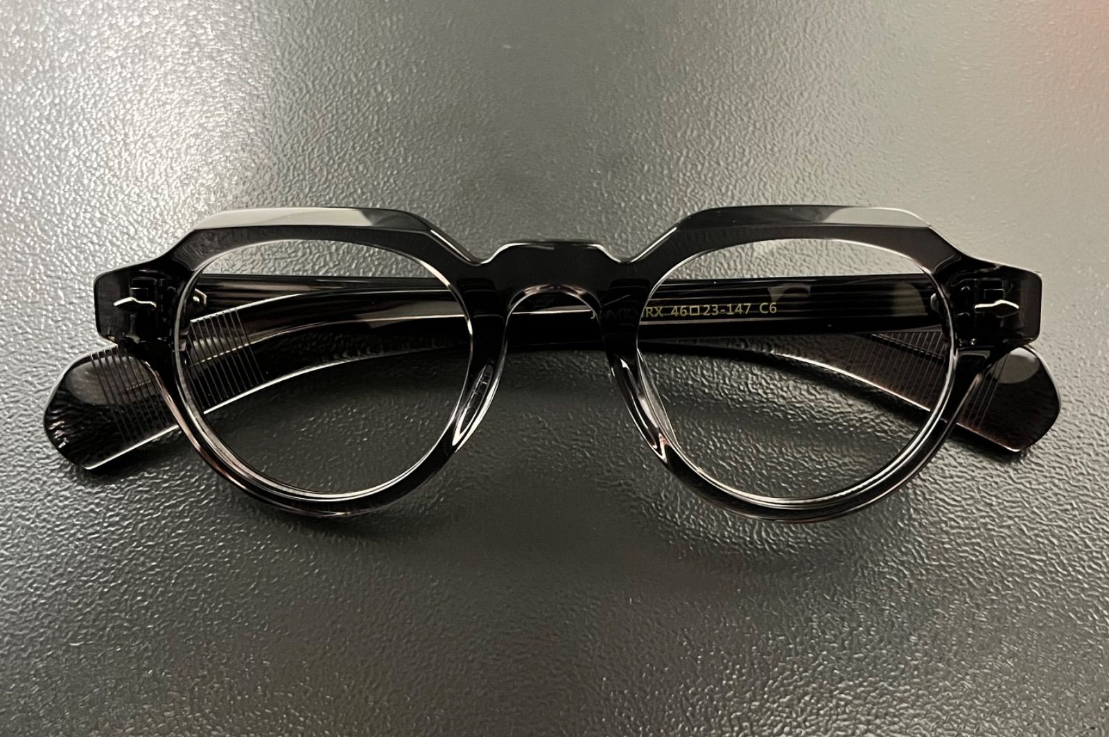 トムフォード メガネ アジアンフィット グレー 灰 シルバー 銀 眼鏡