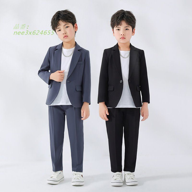 子供スーツ