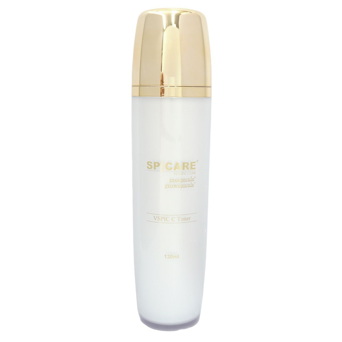 LOT番号あり正規品】スピケア V3 VSPIC C トナー Cライン 130ml 