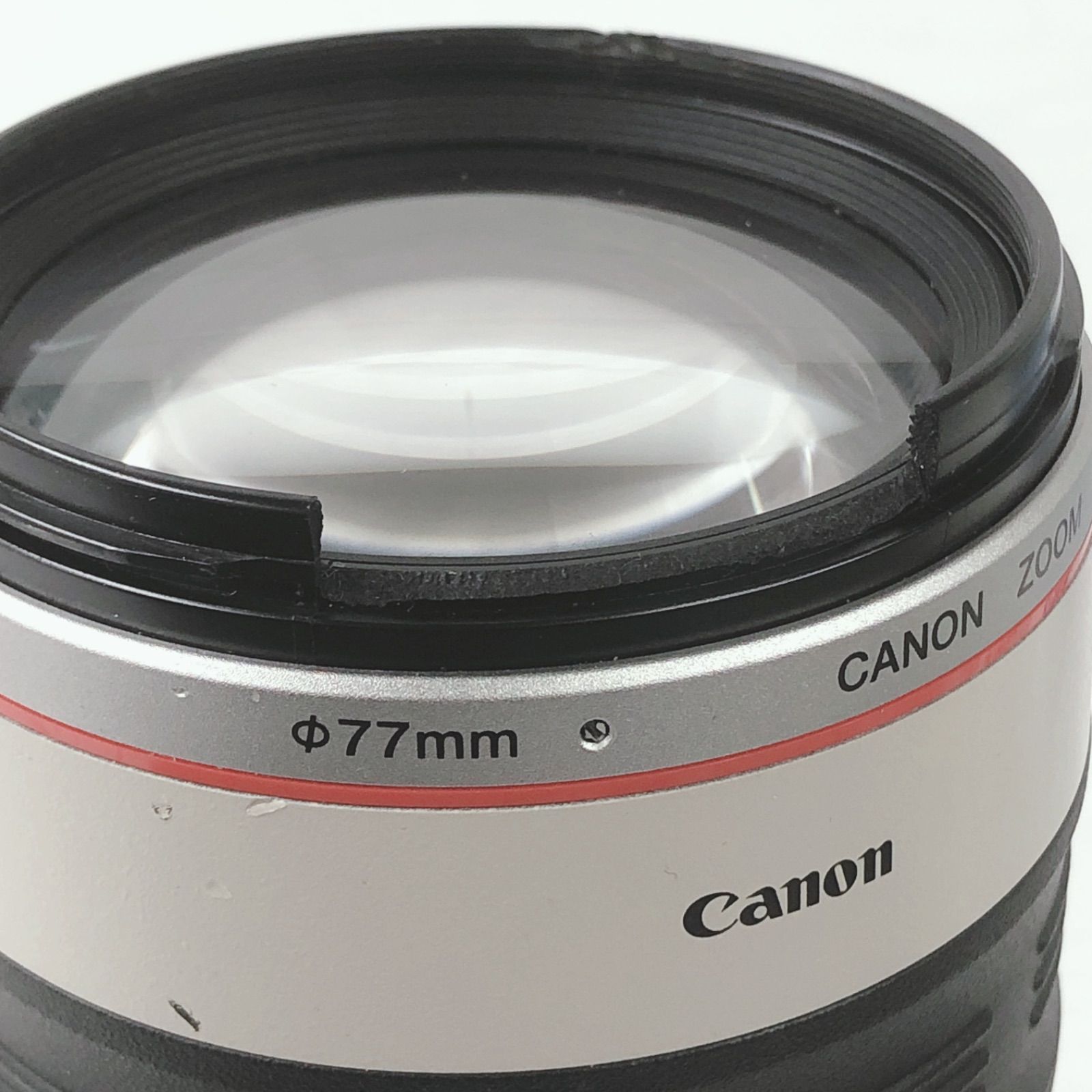 Canon 望遠レンズ EF 100-400 1:4.5-5.6 L IS ジャンク品 Canon Canon 望遠レンズ EF 100-400 1:4.5-5.6 L IS ジャンク品 Canon