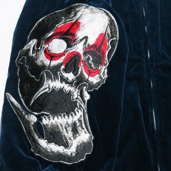 WACKO MARIA ワコマリア x 56TATTOO STUDIO 56タトゥースタジオ