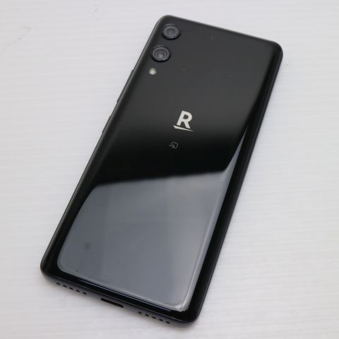 楽天ハンド ブラック ☆新品未使用品☆ Rakuten Hand 商品一覧｜ムスビー【中古スマホ・中古タブレット