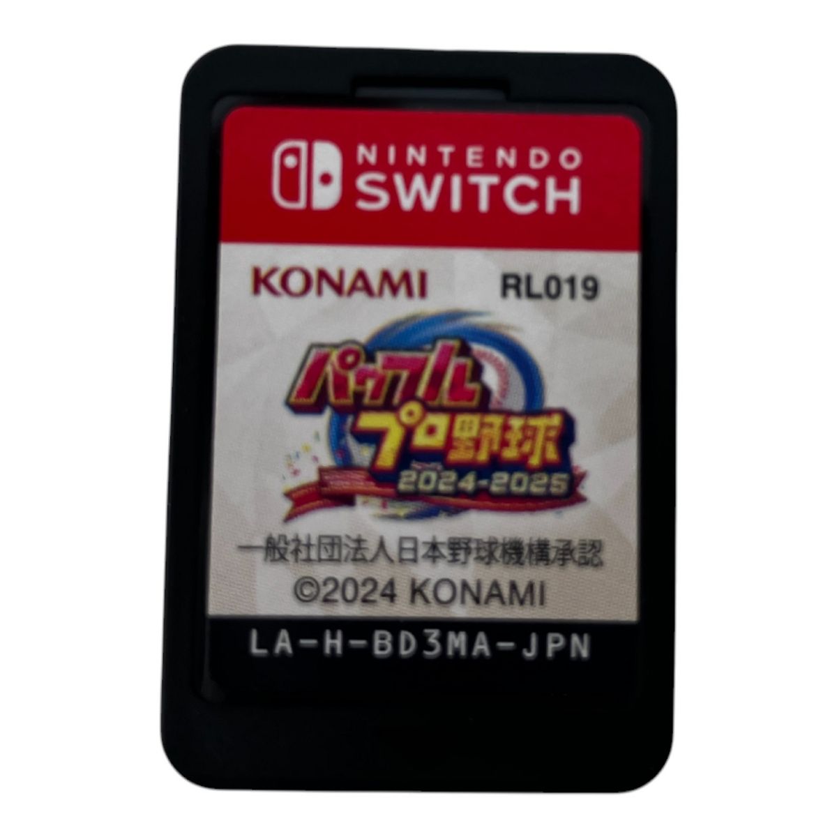 KONAMI パワプロ2024 Nintendo Switch Nintendo Switchソフト】パワフルプロ野球 2024-2025 | Toys”R