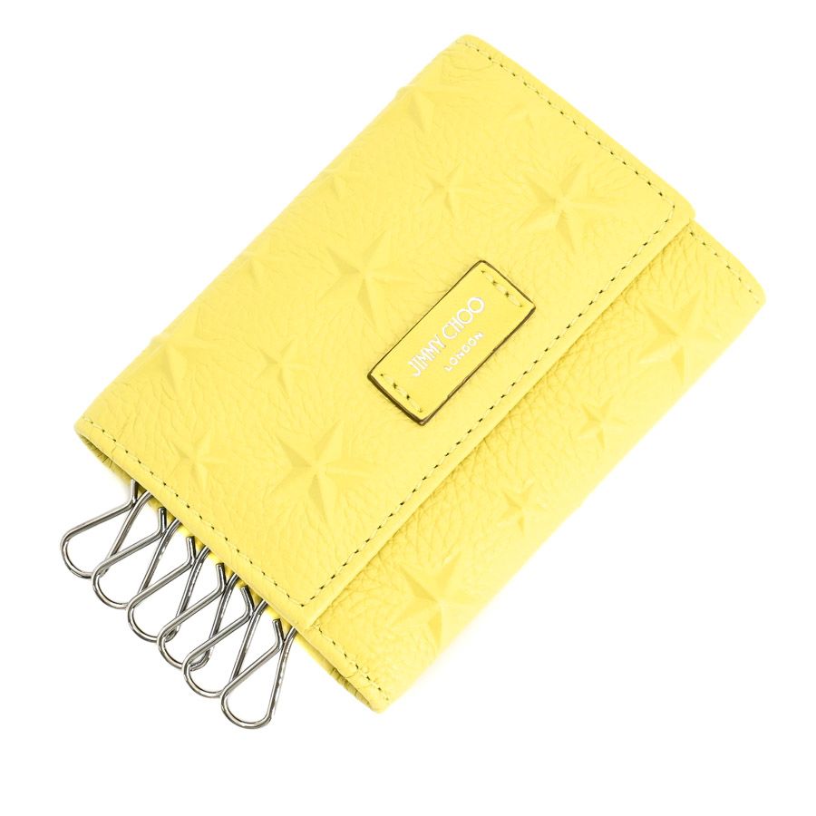 JIMMY CHOO ジミーチュー キーケース HOWICK