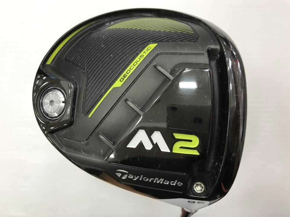 M2 2017 US | 9.5 | PROJECT X HZRDUSSMOKE BLACK RDX | | ドライバー | テーラーメイド 最短即日発送