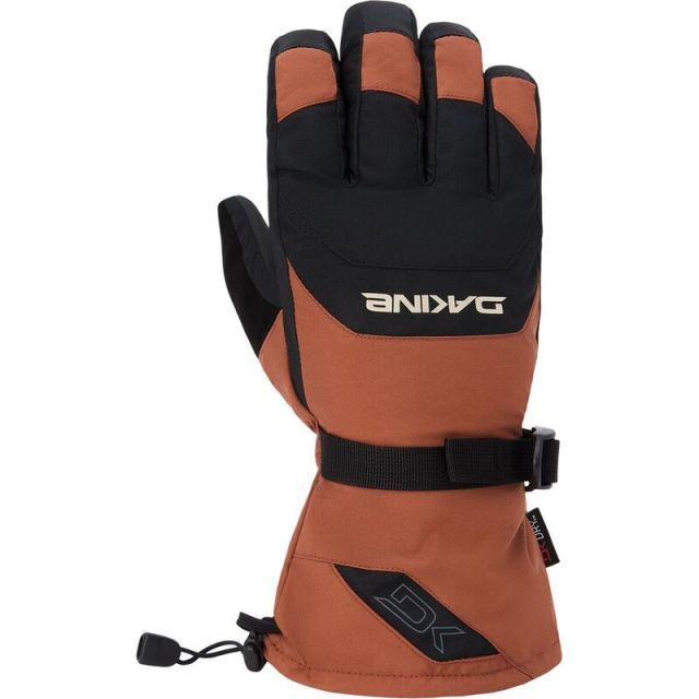 送料無料 ダカイン メンズ 手袋 アクセサリー Scout Glove - Men s Spice