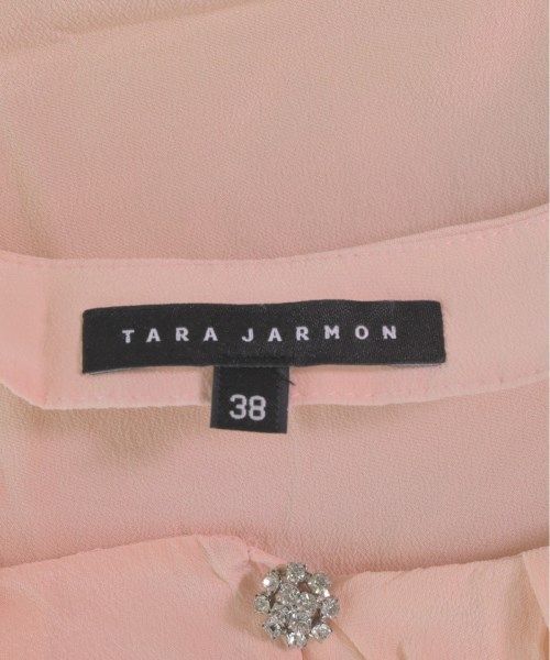 TARA JARMON ブラウス レディース 【古着】【中古】【送料無料