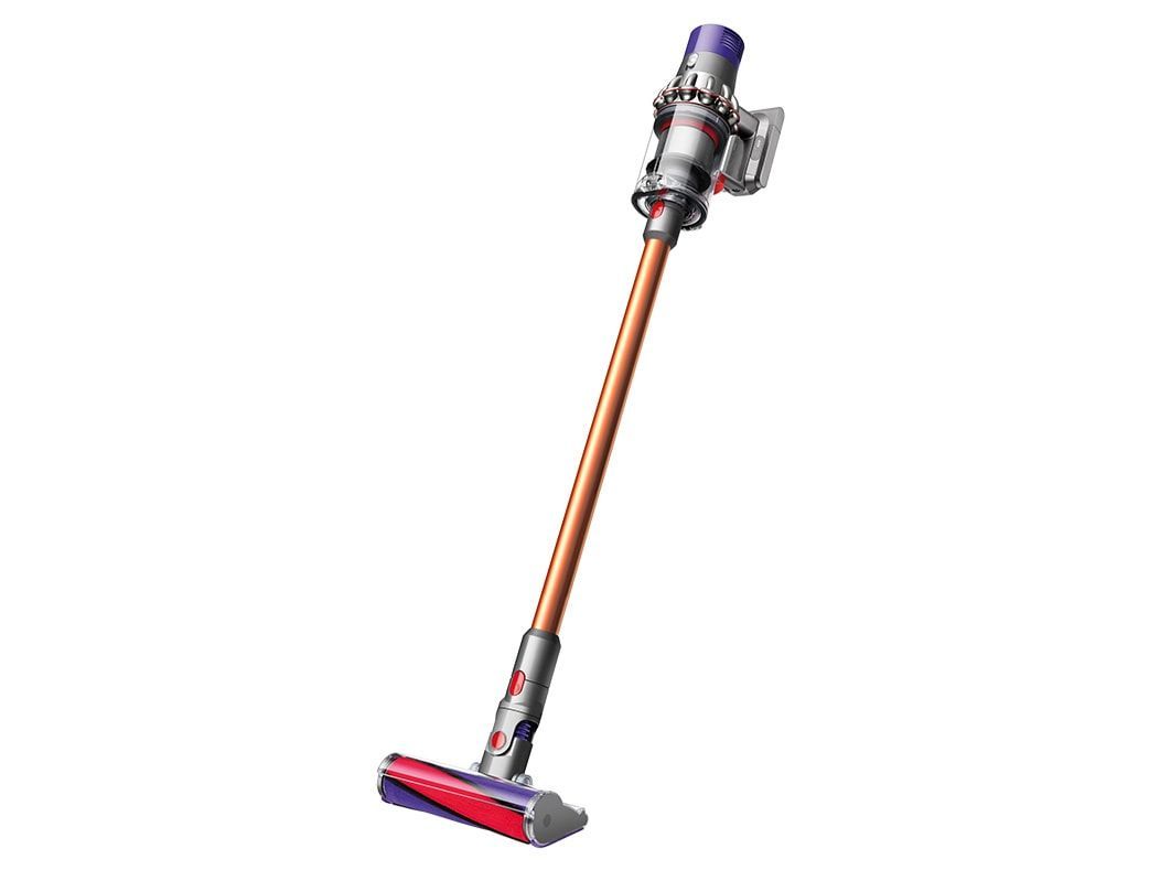 Dyson Cyclone V10 Fluffy SV12 FF LF 整備済み品