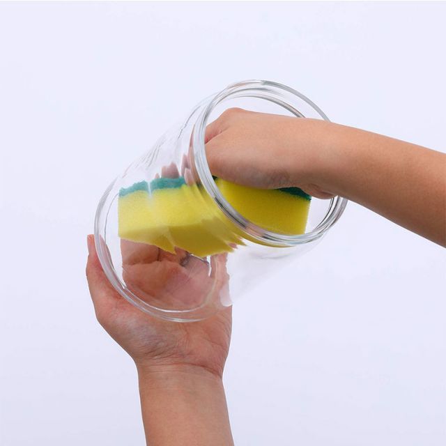 セラーメイト 保存容器 800ml チャーミークリアー L2 日本製 221138 星