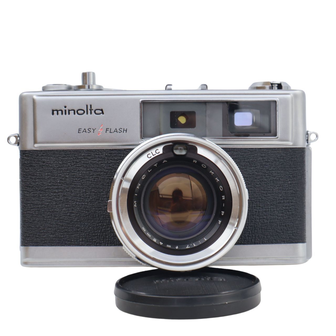 MINOLTA