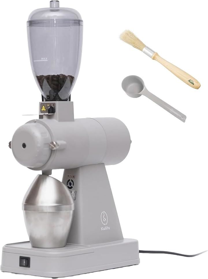 カリタ(Kalita) NEXT G グレー 北海道限定カラー GRAY 同色燕製