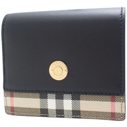 BURBERRY(バーバリー) スモール フォールディング ウォレット