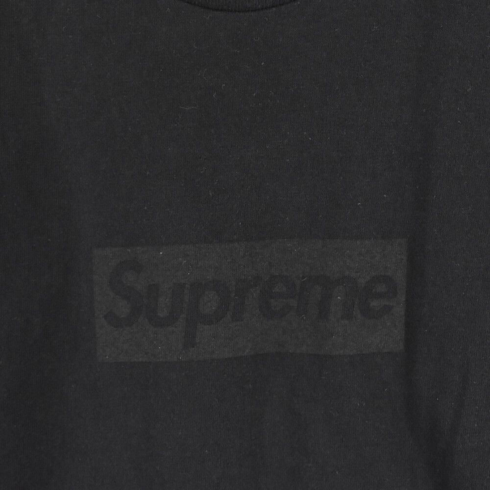 Supreme シュプリーム Tシャツ サイズ:L 23SS トーナルボックスロゴ