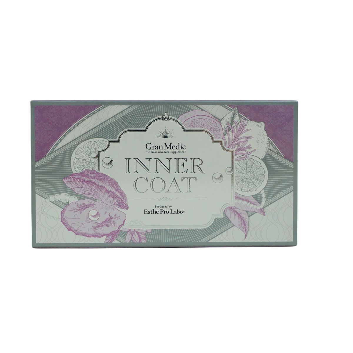 3個セット】エステプロラボ インナーコート（INNER COAT） インナー