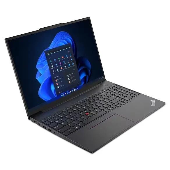 【新品PC】Lenovo ThinkPad E16 Gen 2 AMD　レノボ　新品PC　パソコン　新品パソコン　ノートパソコン　1年保証