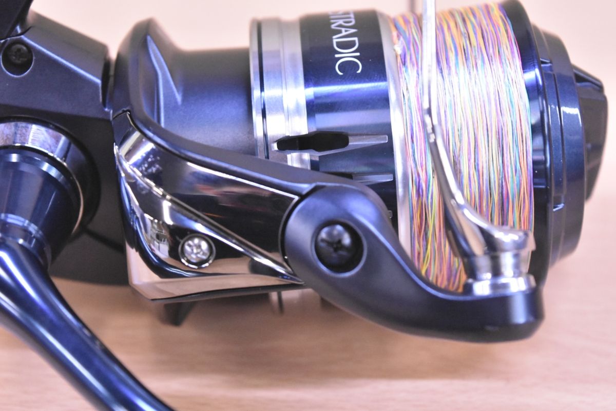 シマノ 20 ストラディック SW 6000XG SHIMANO STRADIC